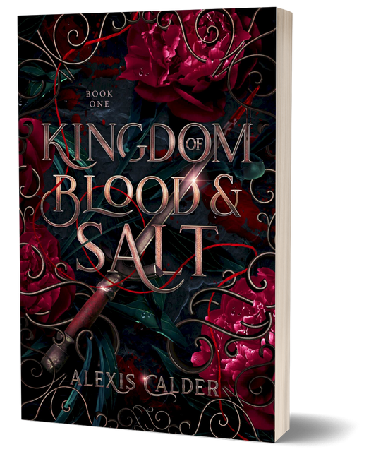 Kingdom of Blood and Salt