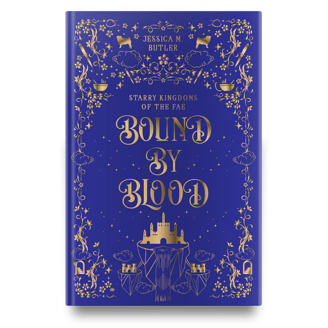 Bound By Blood
