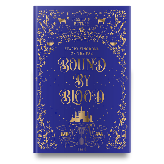 Bound By Blood